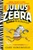 Julius Zebra: Rumble with the Romans! by Gary Northfield, Gary Northfield, 9780763678531