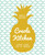 Creole Kitchen (Sunshine Flavors from the Caribbean) by Vanessa Bolosier, 9781681880525
