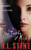 Dangerous Girls #2: The Taste of Night by R.L. Stine, 9780060596187