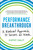 Performance Breakthrough (A Radical Approach to Success at Work) by Cathy Rose Salit, 9780316382489 Performance Breakthrough (A Radical Approach to Success at Work) by Cathy Rose Salit, 9780316382489