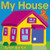 My House by Byron Barton, Byron Barton, 9780062337030