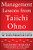 Management Lessons from Taiichi Ohno: What Every Leader Can Learn from the Man who Invented the Toyota Production System by Takehiko Harada, 9780071849739