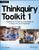 Thinkquiry Toolkit 1 (Reading and Vocabulary Strategies for College and Career Readiness) by PCG Education, 9781119127512
