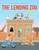 The Lending Zoo by Frank Asch, Frank Asch, 9781442466784
