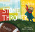 The Stone Thrower by Jael Ealey Richardson, Matt James, 9781554987528