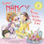 Fancy Nancy: The Worst Secret Keeper Ever by Jane O'Connor, Robin Preiss Glasser, 9780062269607