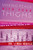 Making Peace With Your Thighs (Get Off the Scales and Get On with Your Life) by Linda Mintle, 9781591454267