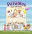 Favorite Parables from the Bible (Stories Jesus Told) by Nick Butterworth, Mick Inkpen, 9780310724322