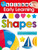 Sticker Early Learning: Shapes (With Reusable stickers) by Roger Priddy, 9780312520151