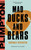 Mad Ducks and Bears (Football Revisited) by George Plimpton, Steve Almond, 9780316326445
