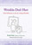 Wrinkles Don't Hurt (Daily Meditations on the Joy of Aging Mindfully) by Ruth Fishel, 9780757315909
