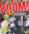 Boom! 50 Fantastic Science Experiments to Try at Home with Your Kids (PB) by Chris Smith, Dave Ansell, 9781504800136