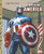 The Courageous Captain America (Marvel: Captain America) by Billy Wrecks, Golden Books, 9780307930507