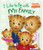 I Like to Be with My Family by Rachel Kalban, Jason Fruchter, 9781481461009