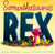 Samanthasaurus Rex by B. B. Mandell, Suzanne Kaufman, 9780062348739