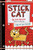 Stick Cat (A Tail of Two Kitties) by Tom Watson, 9780062411006