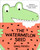The Watermelon Seed - 9781484712368 by Greg Pizzoli, Greg Pizzoli, 9781484712368