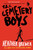 The Cemetery Boys - 9780062307897 by Heather Brewer, 9780062307897