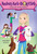 Roxbury Park Dog Club #1: Mission Impawsible by Daphne Maple, Annabelle Metayer, 9780062327673