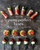 Party-Perfect Bites (Delicious recipes for canapés, finger food and party snacks) by Milli Taylor, 9781849755689