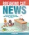 Breaking Cat News (Cats Reporting on the News that Matters to Cats) by Georgia Dunn, 9781449474133