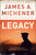 Legacy (A Novel) - 9780812986853 by James A. Michener, Steve Berry, 9780812986853
