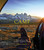 Fifty Places to Camp Before You Die (Camping Experts Share the World's Greatest Destinations) by Chris Santella, 9781419718267