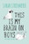 This Is My Brain on Boys by Sarah Strohmeyer, 9780062259622