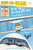 How Airplanes Get from Here . . . to There! (Ready-to-Read Level 3) by Jordan D. Brown, Mark Borgions, 9781481461641