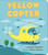 Yellow Copter by Kersten Hamilton, Valeria Petrone, 9781101997963