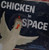 Chicken in Space by Adam Lehrhaupt, Shahar Kober, 9780062364128