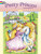 Pretty Princess Coloring Book by Teresa Goodridge, 9780486804460