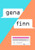 Gena/Finn by Hannah Moskowitz, Kat Helgeson, 9781452138398