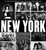 New York (An Illustrated History of the People) by Allon Schoener, 9780393045819