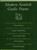 Modern Scottish Gaelic Poems (A Bilingual Anthology) by New Directions, 9780811206310