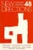 New Directions 48 (An International Anthology of Poetry & Prose) by James Laughlin, Peter Glassgold, Elizabeth Harper, 9780811209113