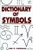 Dictionary of Symbols by Carl G. Liungman, 9780393312362