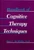 Handbook of Cognitive Therapy Techniques by Rian E. McMullin, 9780393700350