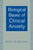 Biological Bases of Clinical Anxiety by Barry N. Burijon, 9780393704693