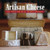 Artisan Cheese of the Pacific Northwest (A Discovery Guide) by Tami Parr, 9780881508345
