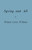 Spring and All by William Carlos Williams, C. D. Wright, 9780811218917