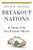 Breakout Nations (In Pursuit of the Next Economic Miracles) by Ruchir Sharma, 9780393080261