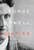 Diaries by George Orwell, Peter Davison, Christopher Hitchens, 9780871404107