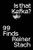 Is that Kafka? (99 Finds) by Reiner Stach, Kurt Beals, 9780811221238