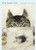 The Guest Cat by Takashi Hiraide, Eric Selland, 9780811221504