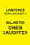 Blasts Cries Laughter by Lawrence Ferlinghetti, 9780811221788