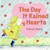 Day It Rained Hearts by Felicia Bond, Felicia Bond, 9780060731236