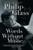 Words Without Music (A Memoir) - 9781631491436 by Philip Glass, 9781631491436