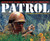 Patrol (An American Soldier in Vietnam) by Walter Dean Myers, Ann Grifalconi, 9780060731595