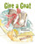 Give a Goat by Jan West Schrock, Aileen Darragh, 9780884483434